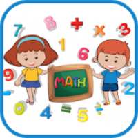 Kids Math Puzzle - Best Free Math Apps on 9Apps
