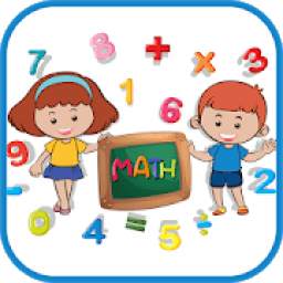 Kids Maths 1.0