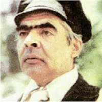 استاد ساربان - بدون انترنت
‎ on 9Apps