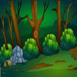 Escape Games Jolly-187 1.0.0