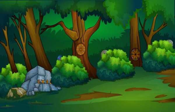 Escape Games Jolly-187 screenshot 3