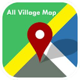 Live All Village Map