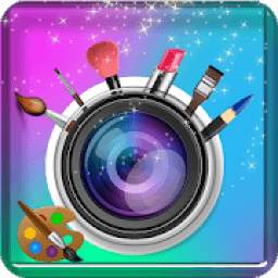 Photo Editor: Photo Studio & Collage Maker