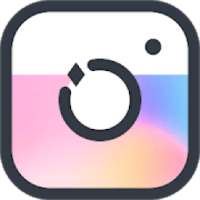 InstaSweet Rainbow - Rainbow Light Effect on 9Apps