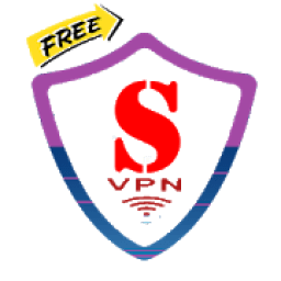 Simontok VPN Pro Terbaru Gratis आइकन