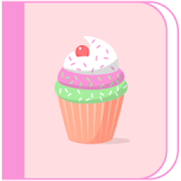 Tus Recetas Dulces icon