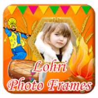 Lohri Photo Frames