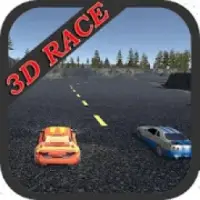 Download do APK de Relâmpago McQueen Corrida de carros 3D para Android