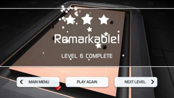 3D Pool Madness FREE स्क्रीनशॉट 3