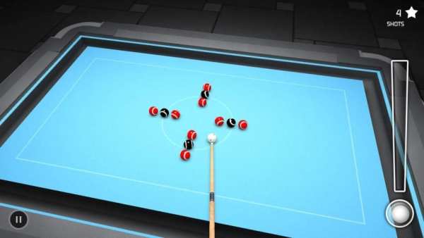 3D Pool Madness FREE स्क्रीनशॉट 2