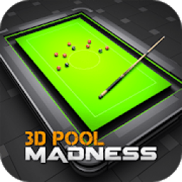 ikon 3D Pool Madness FREE