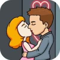 Words Story: The Fact of Marriage - A Word Game