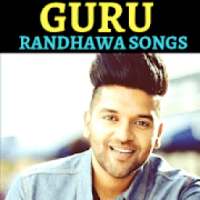 Guru Randhawa Top Punjabi Hit Video Songs
