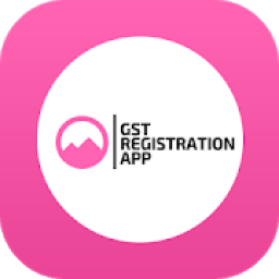 GST Registration &amp; GST Return Filing Official App icon