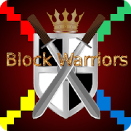 ikon Block Warriors - Turn Based Strategy