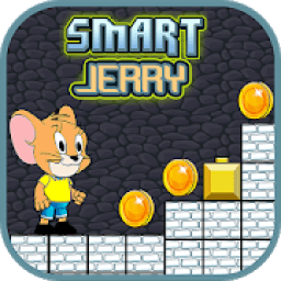 ikon Smart Jerry : Monster Atack Tom - classic Game