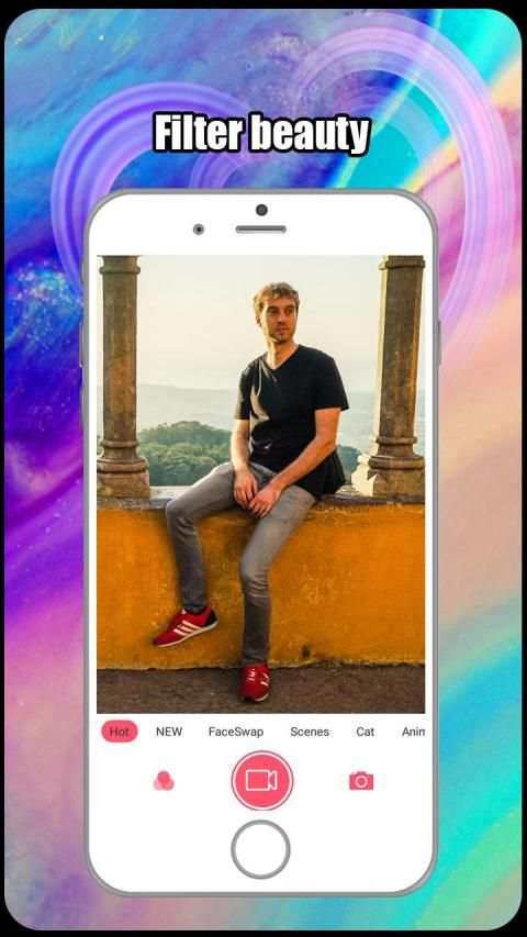 *camera xiomi redmi note 6 pro ✔ selfie redmi 7 स्क्रीनशॉट 1