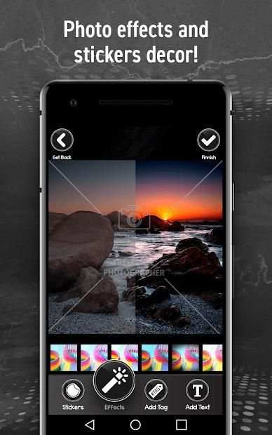 Watermark Maker - Watermark App screenshot 2
