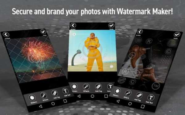 Watermark Maker - Watermark App screenshot 6