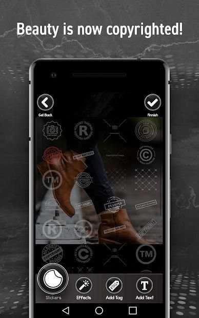 Watermark Maker - Watermark App screenshot 4