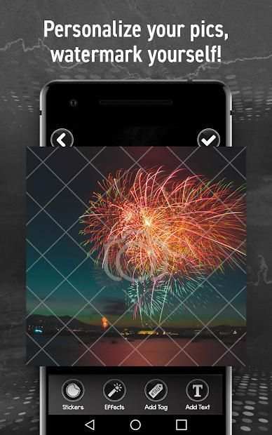 Watermark Maker - Watermark App screenshot 5
