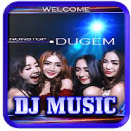 DJ Musik - Nonstop Dugem