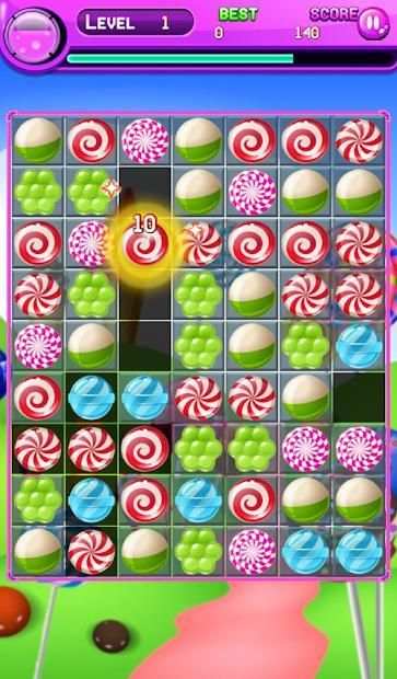 Sweet Candy Sweet screenshot 2