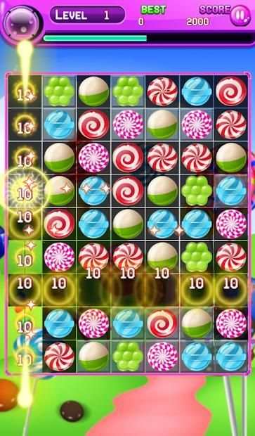 Sweet Candy Sweet screenshot 3