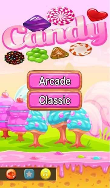 Sweet Candy Sweet स्क्रीनशॉट 4