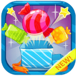 Sweet Candy Sweet आइकन