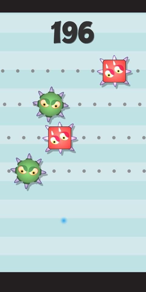 Kill My Finger screenshot 3