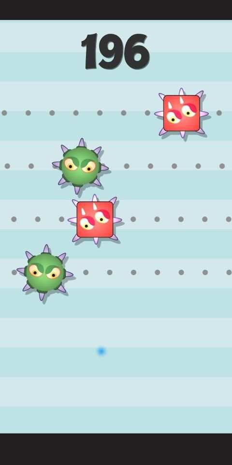 Kill My Finger screenshot 3