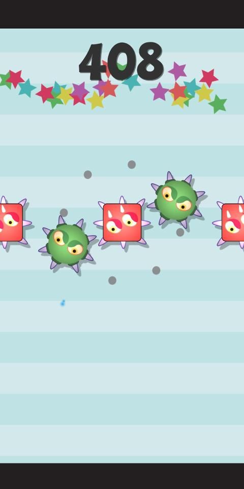 Kill My Finger screenshot 2