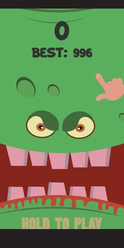 Kill My Finger screenshot 5