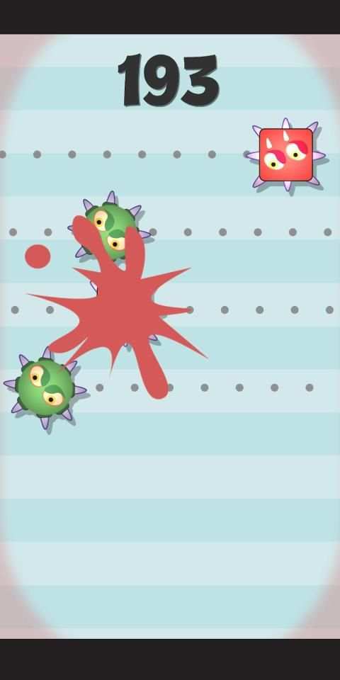 Kill My Finger screenshot 1