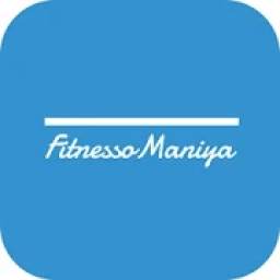 FitnessoManiya