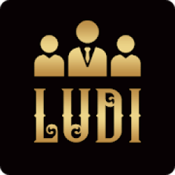 LUDI CORPORATE icon