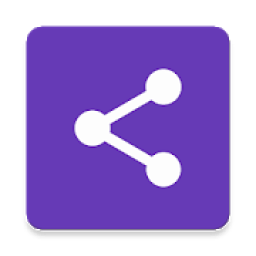 ikon ShareThis - File Transfer , Share