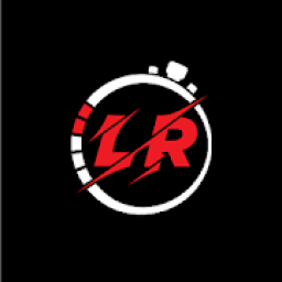 Entreno LR icon
