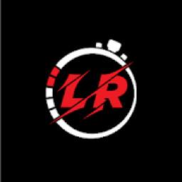 Entreno LR 1.0.1