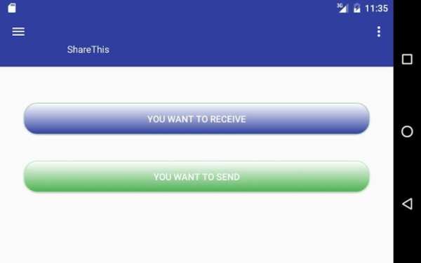ShareThis - File Transfer , Share screenshot 3