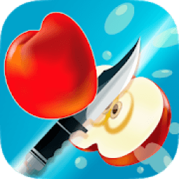 Fruit Cut Puzzle icon