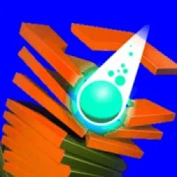 STACK BALL 2019 आइकन