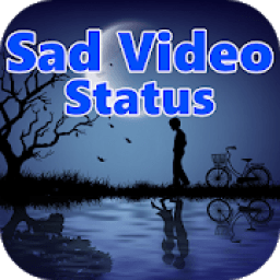 New Sad Video Status आइकन