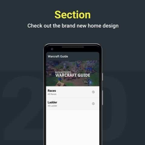 Warcraft 3 for Android: Remastered Guide screenshot 6
