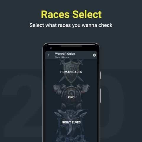 Warcraft 3 for Android: Remastered Guide screenshot 5