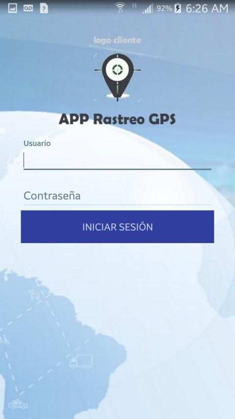 Rastreo GPS APP screenshot 7