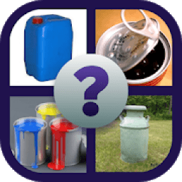 4 Pics for 1 Word : Go! आइकन