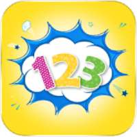 1234 Kids