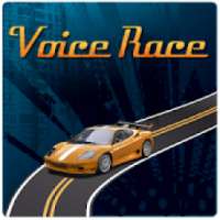 Voice Race